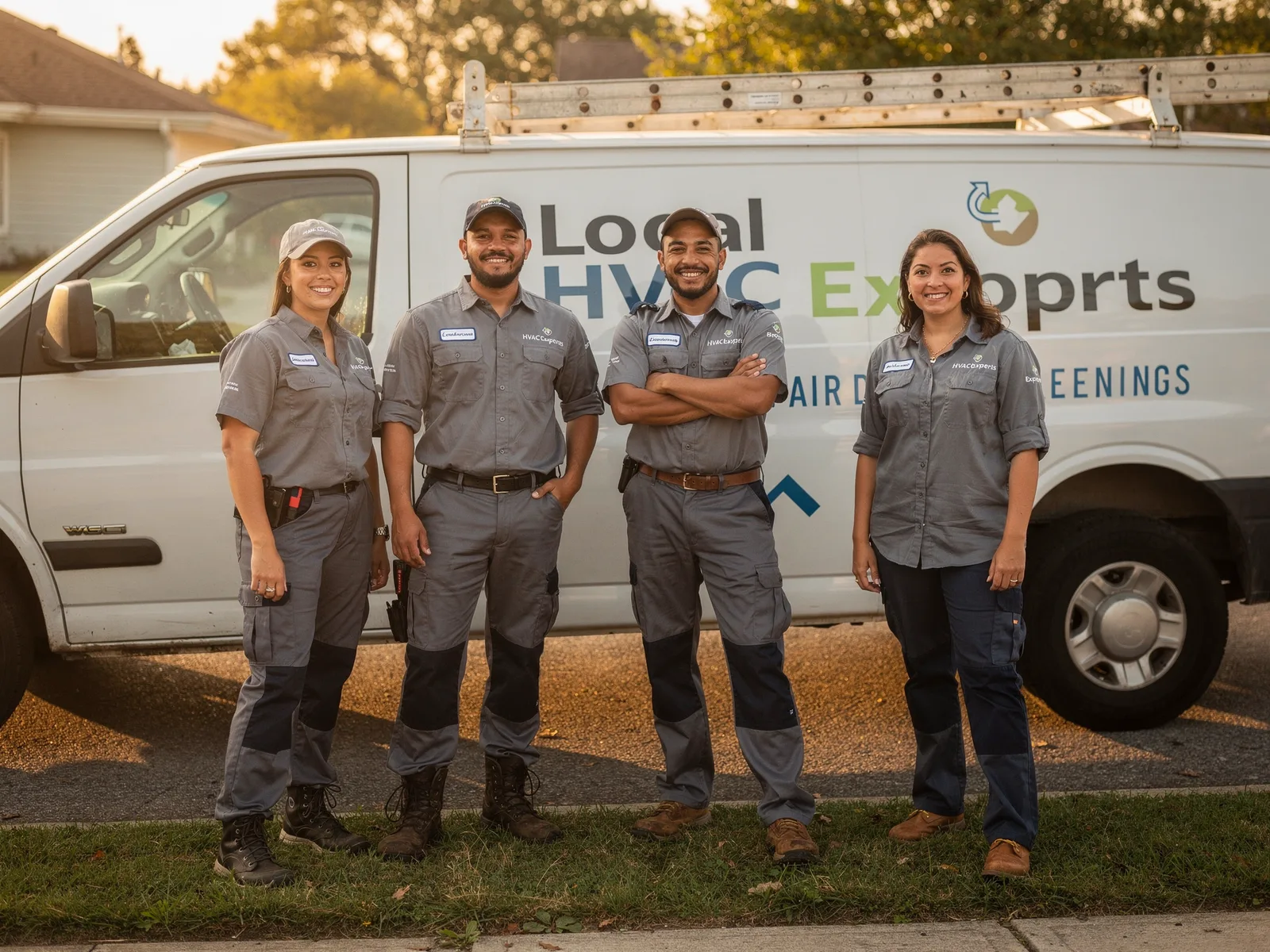 24/7 HVAC Repair & AC Replacement company in Rosedale, NY