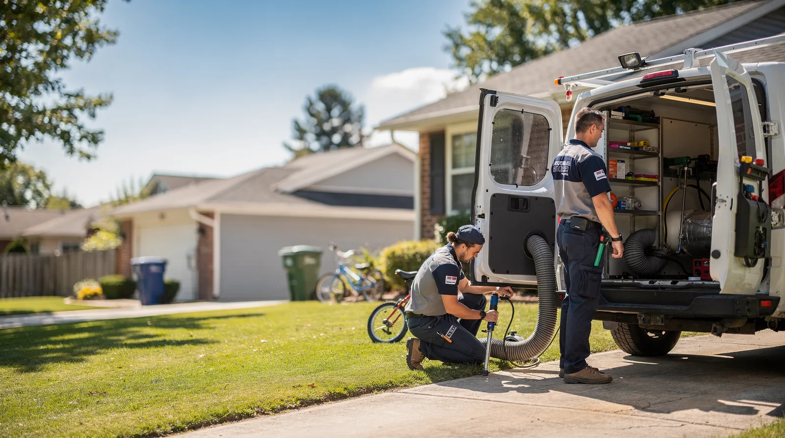 24/7 HVAC Repair & AC Replacement in Rosedale, NY near me
